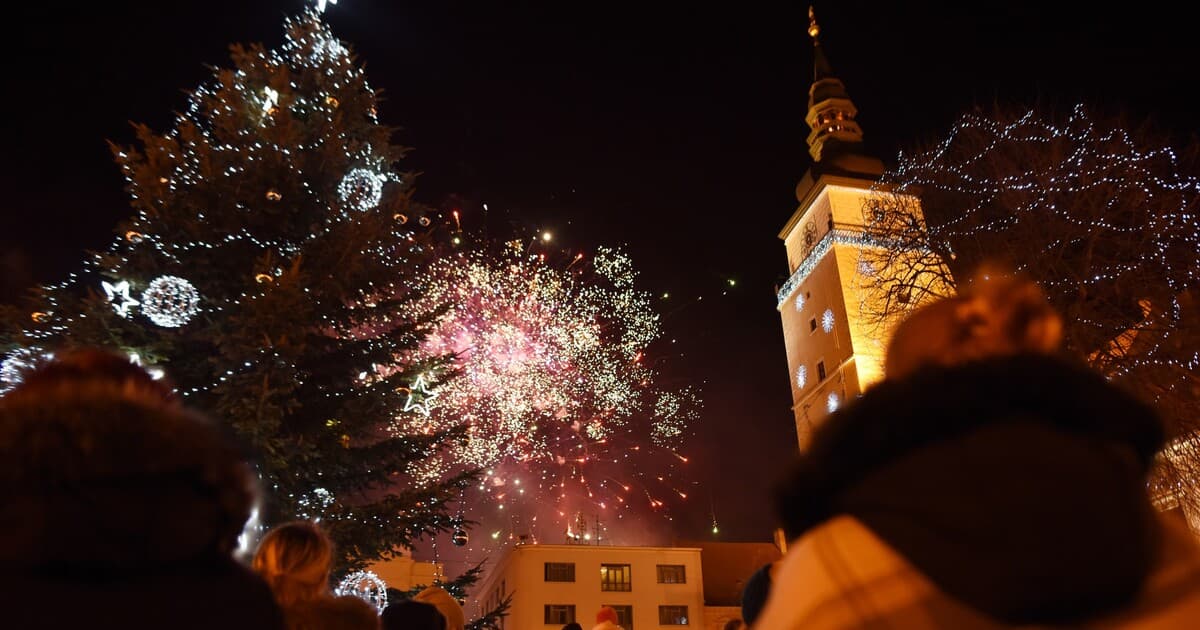Slováci, pozor na pravidlá používania pyrotechniky počas sviatkov