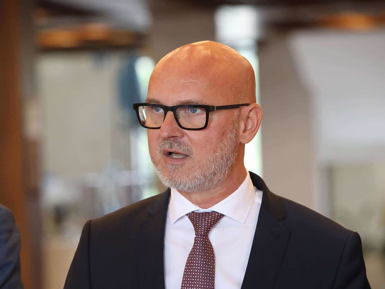 Slovensko opäť mimo koalície ochotných, SaS varuje pred izoláciou