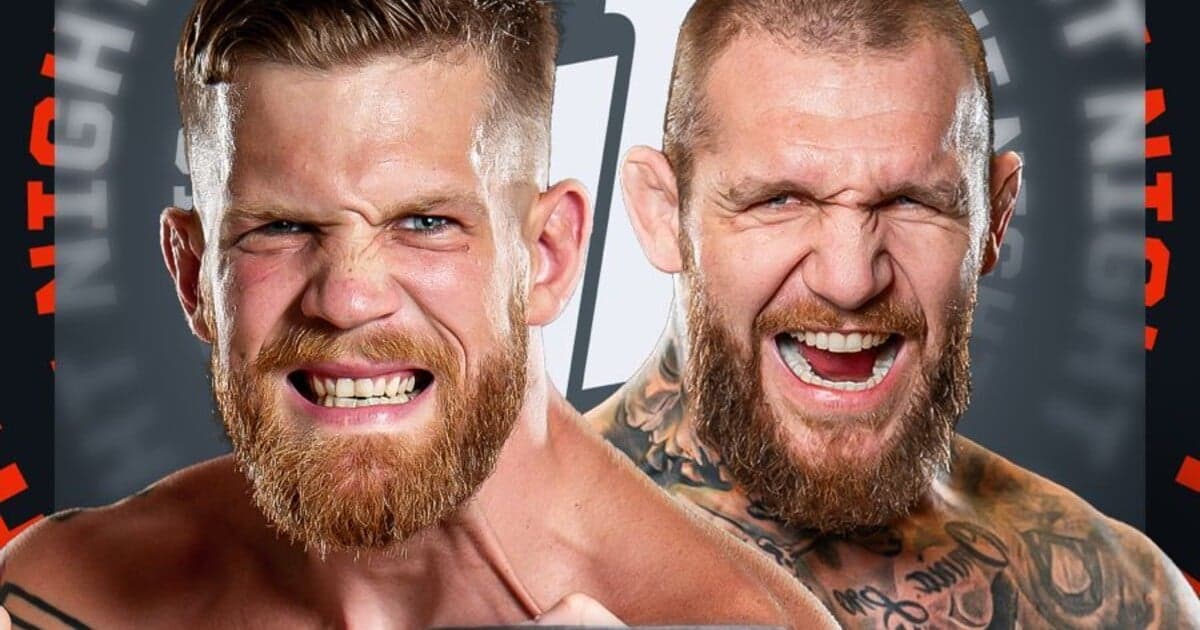 Pirát Krištofič sa vracia: Zápas o titul OG proti Erikovi Tlkancovi