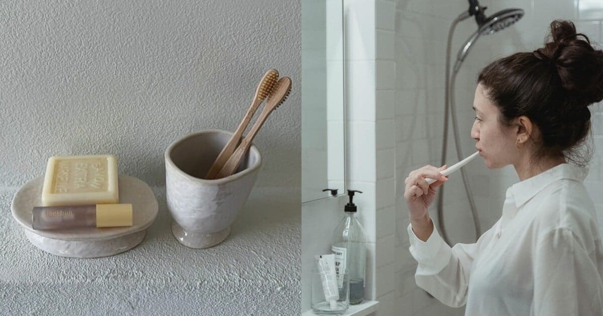 Správna rutina umývania zubov: Ako na to?