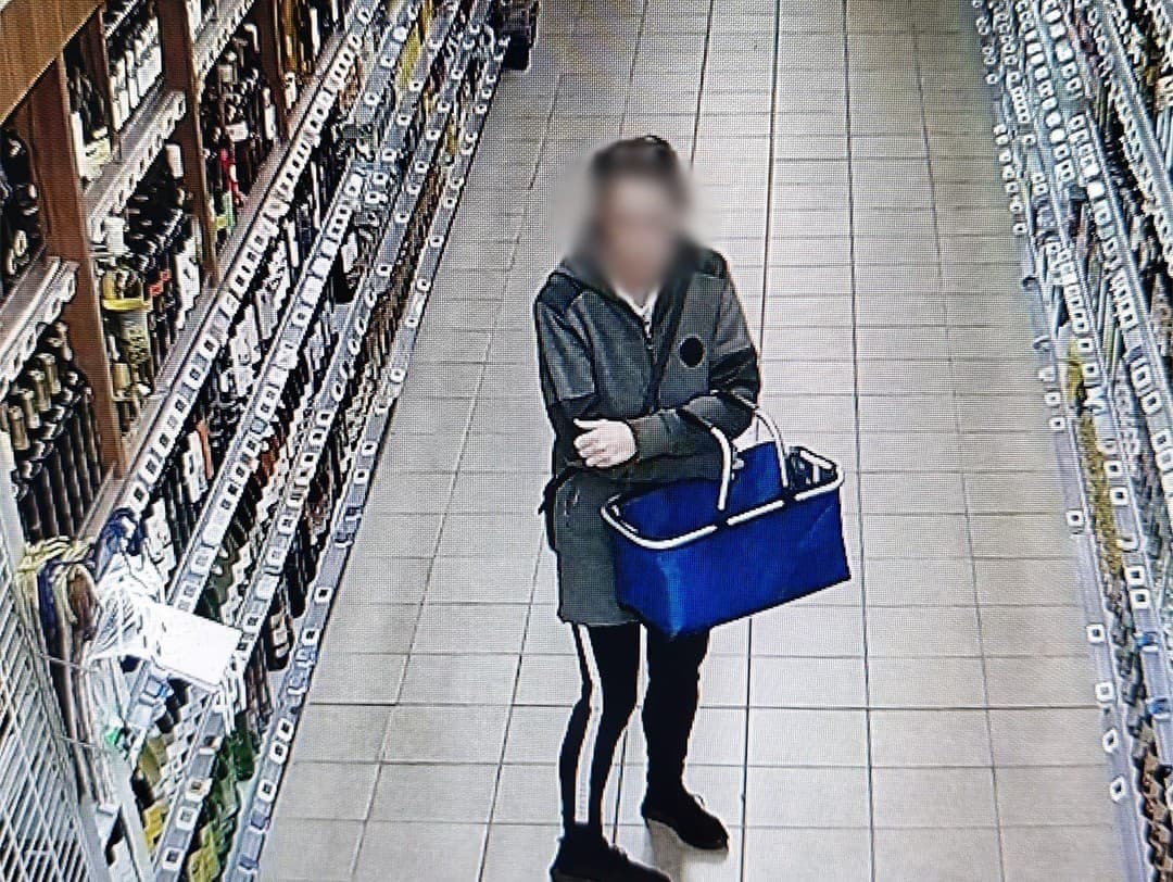 Prievidzská žena pokračovala v krádežiach aj po obvinení