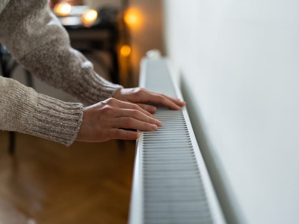 Vykurovacia sezóna a riziko plesní: Ako sa chrániť?