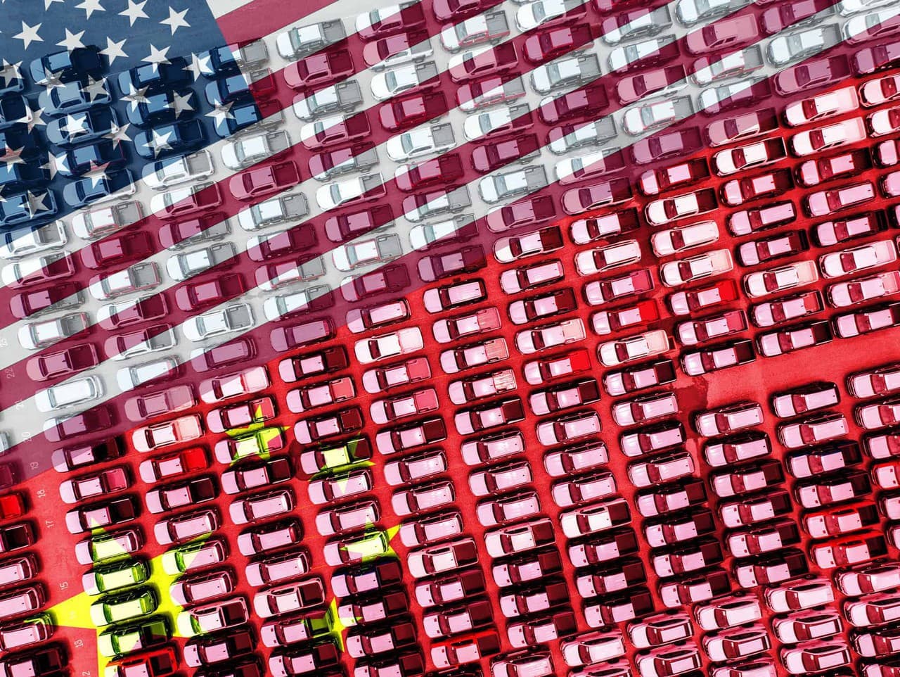 Slovenská ekonomika pod tlakom: Vývoz áut klesá