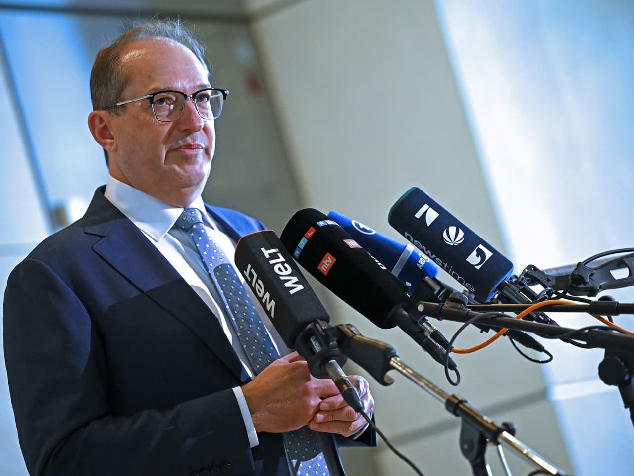 Nemecko plánuje razantnejšiu reakciu na kybernetické útoky