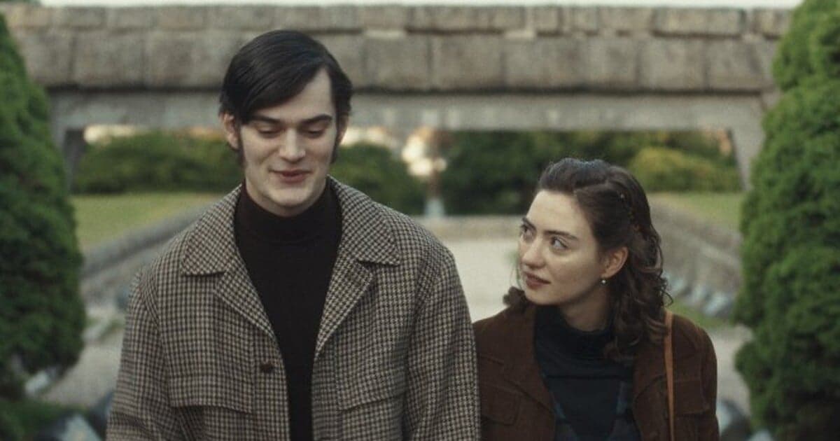 Film Nepela ovládol Netflix: Slovenský olympionik v centre pozornosti