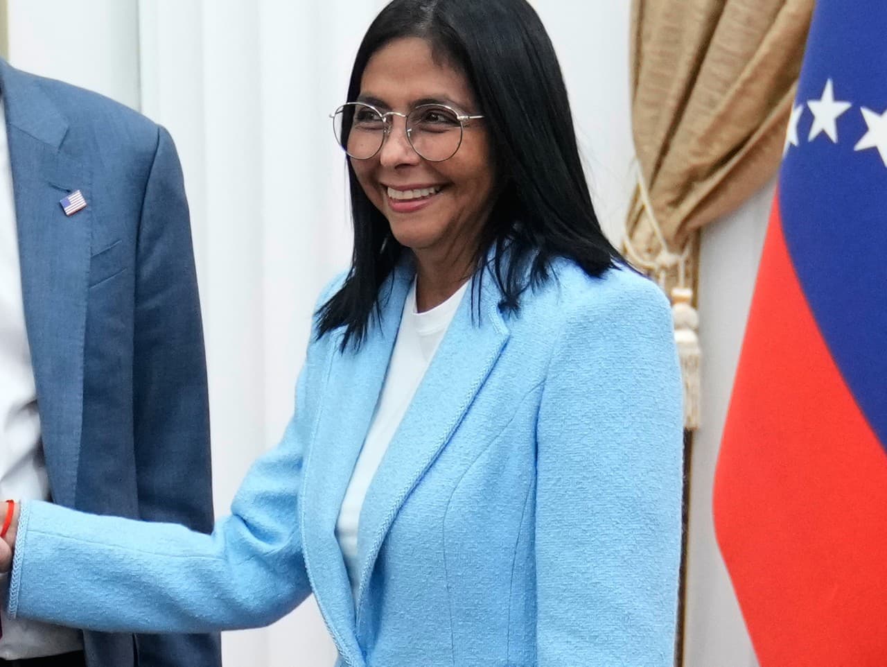 Venezuela víta exilových občanov: Proces uzdravovania sa z nenávisti