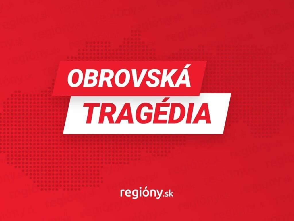 Tragédia vo Veľkých Kapušanoch: Pád strechy zabil troch mužov