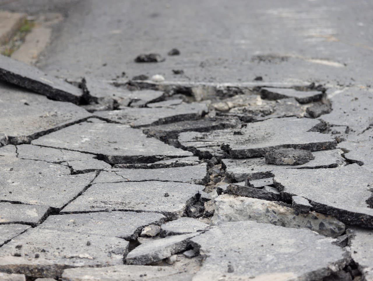 Zemetrasenie v Mexiku: Magnitúda 6,5, no bez vážnych škôd