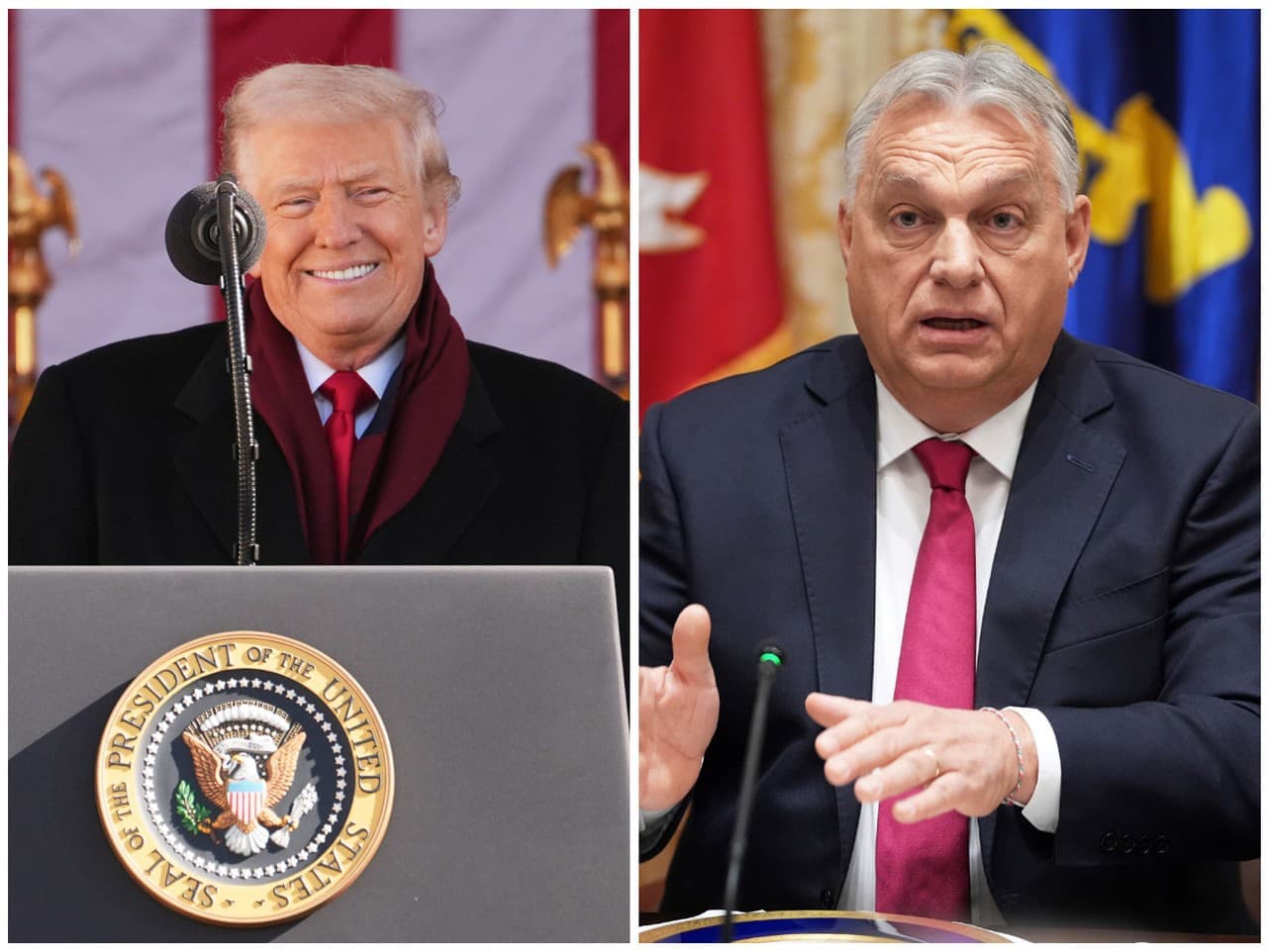 Orbán: Za výnimku zo sankcií neplatíme ani cent