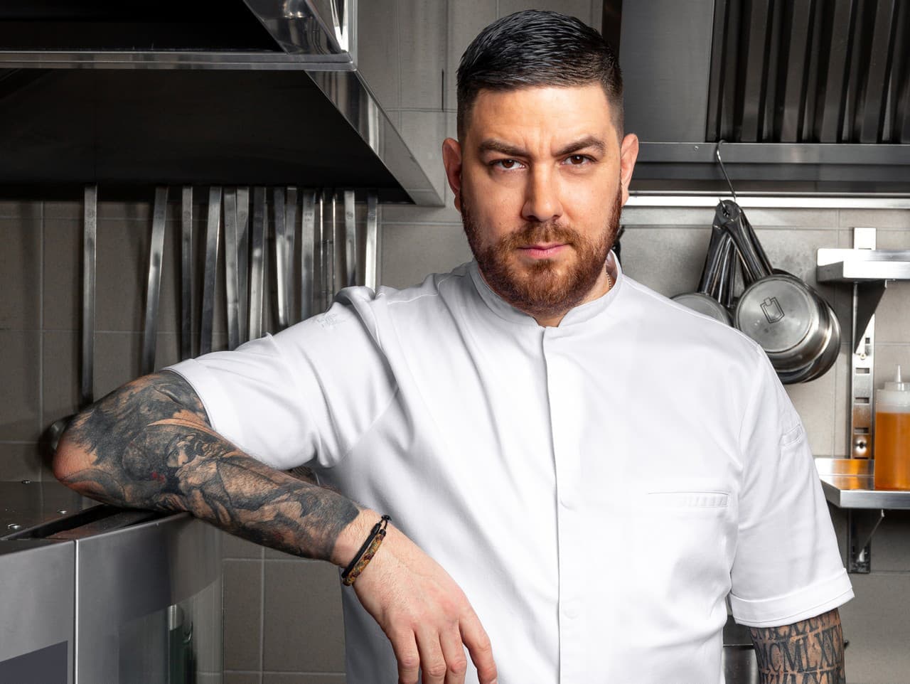 Martin Novák a jeho rodina: Šťastie na obrazovkách aj doma