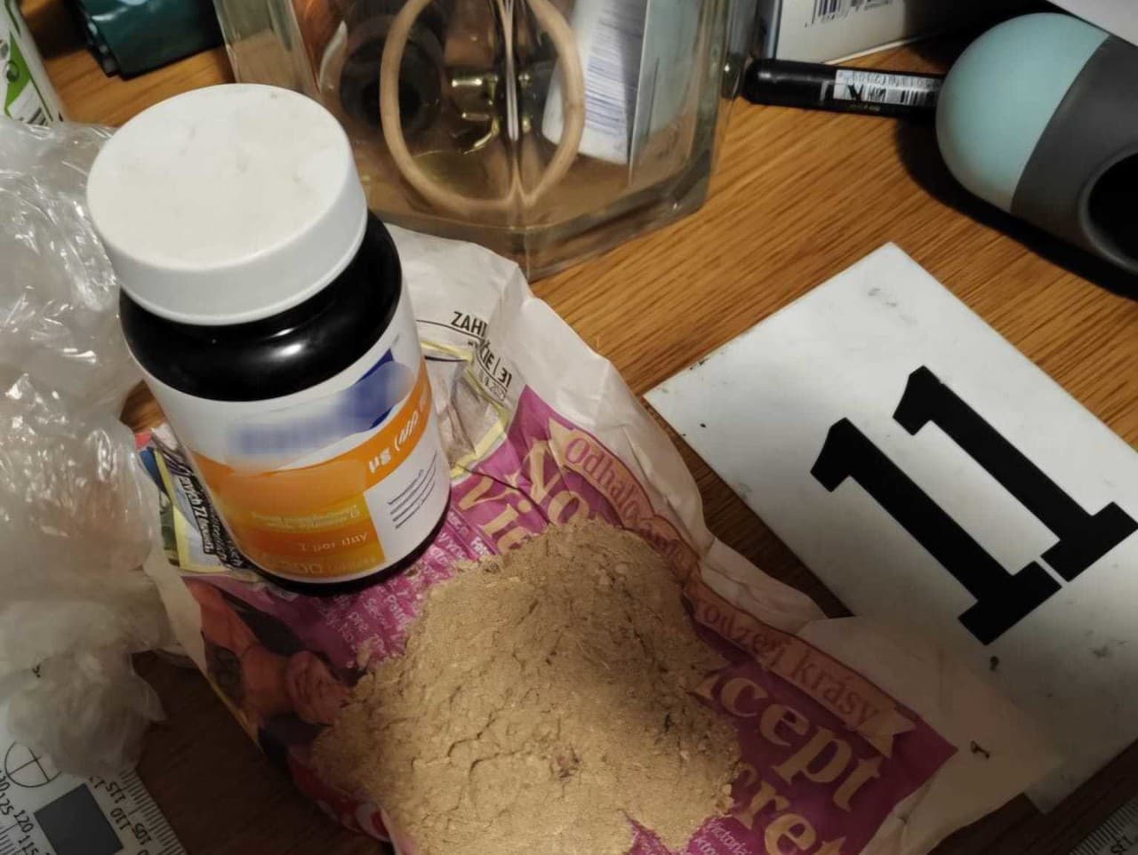 Bratislavská polícia zadržala muža za predaj drog