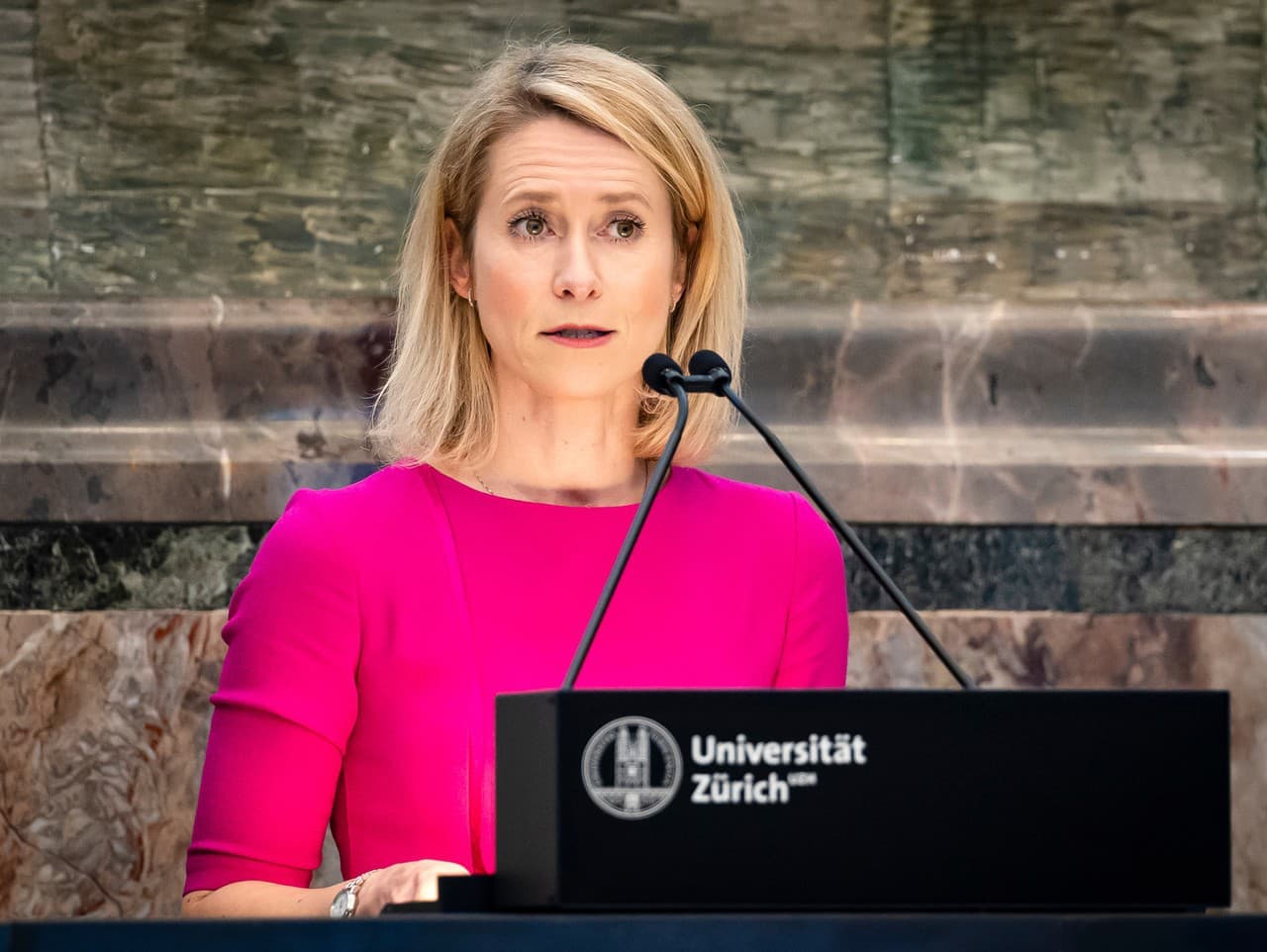 Kaja Kallasová podporuje urýchlenie rozširovania EÚ