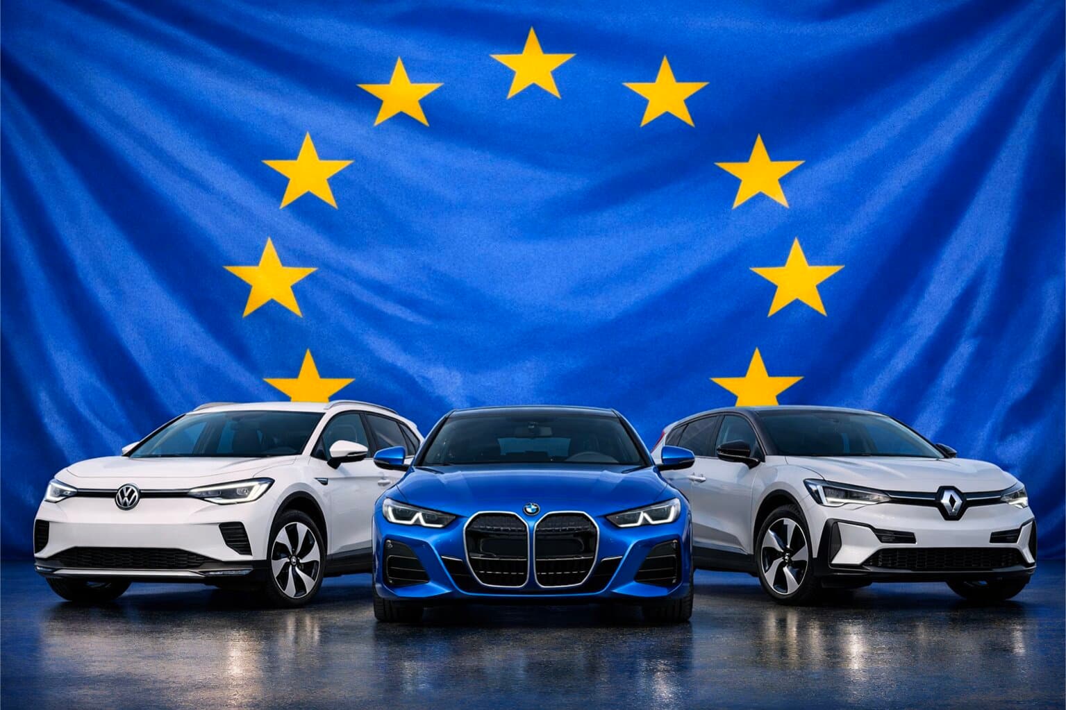 EÚ plánuje prísne pravidlá pre dotácie na elektromobily