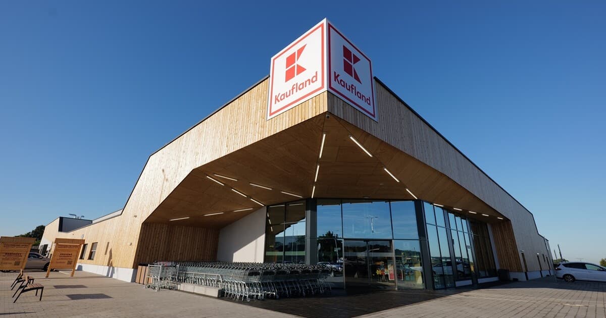 Kaufland prechádza na digitálne účtenky: Ušetrené kilometre papiera
