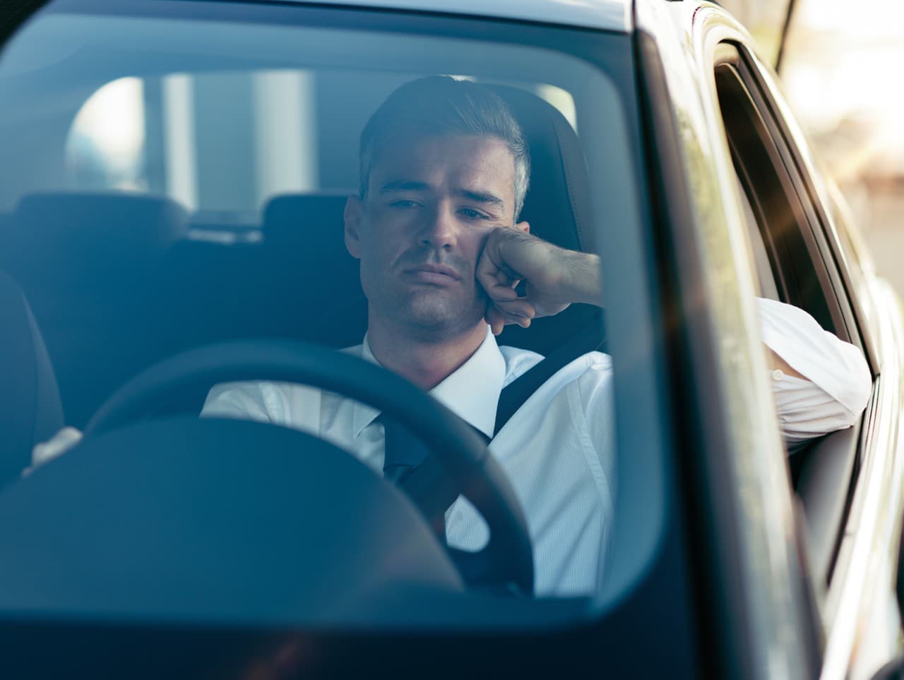 Bratislava čelí dopravným komplikáciám, nehoda na Pražskej ulici