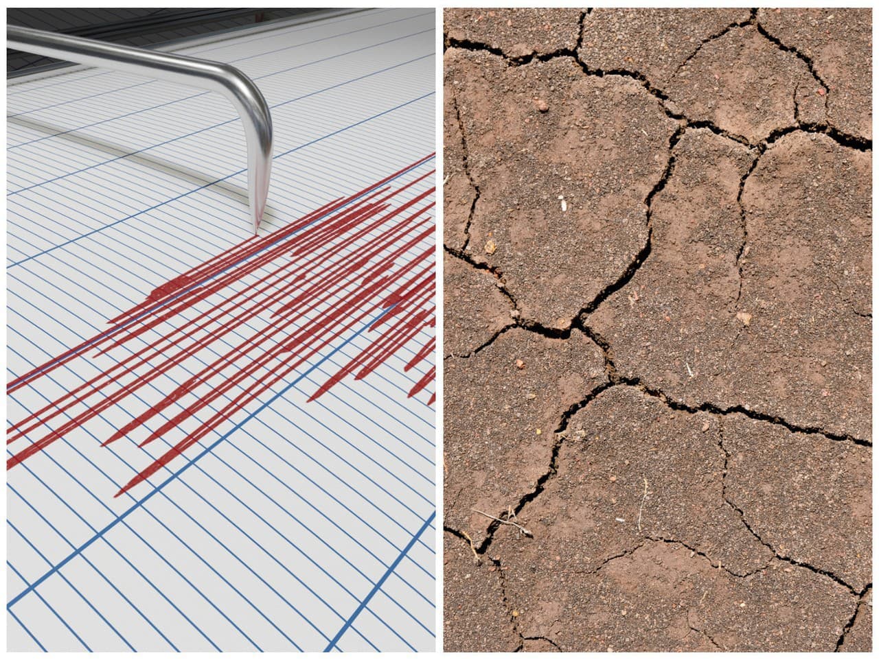 Zemetrasenie na juhozápade Slovenska: Čo ho spôsobilo?