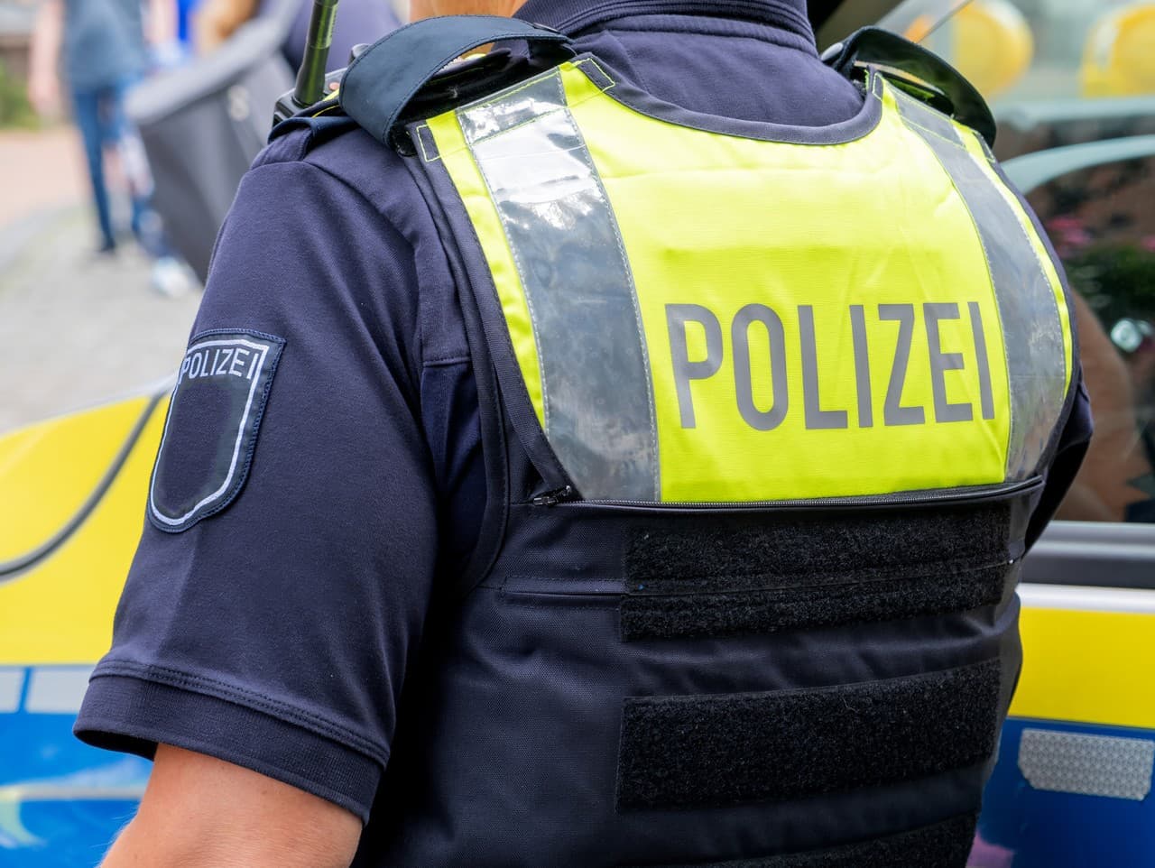 Potýčka v nemeckej škole: 19 žiakov zranených po útoku sprejom