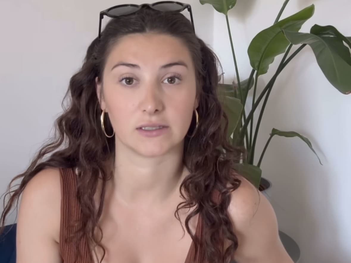 Kristína Malachovská sa vracia: Nový začiatok po ťažkých časoch