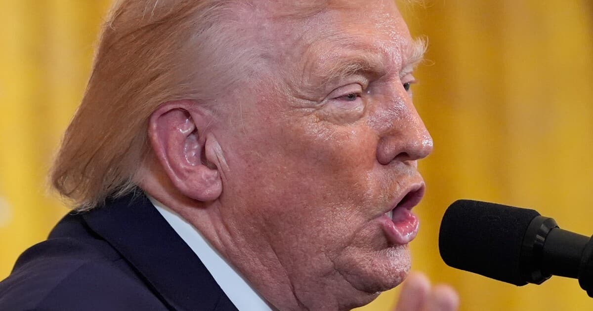 Trump nariadil blokádu venezuelských ropných tankerov