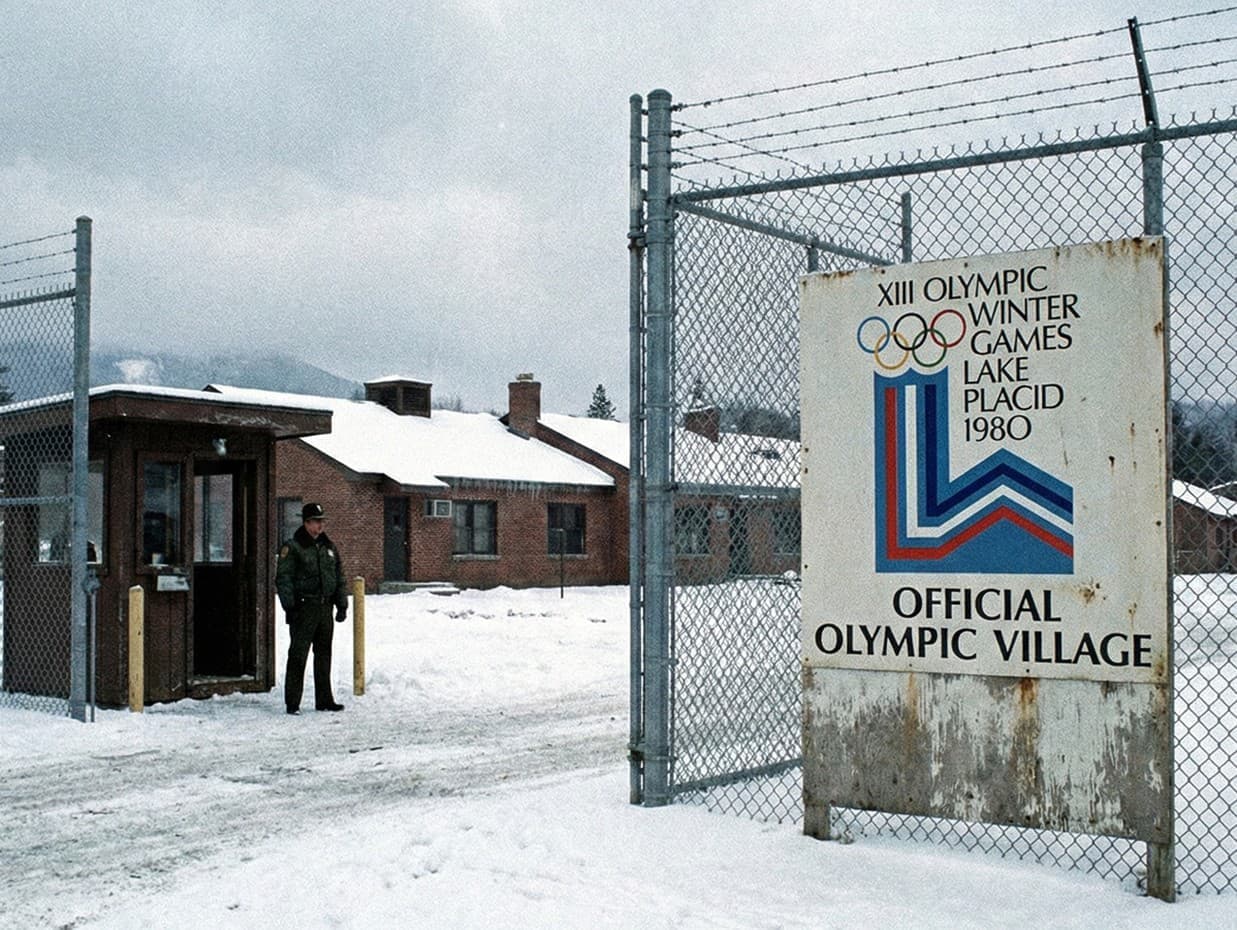 Zaujímavé fakty o zimných olympiádach: Kriminálne pozadie športovcov