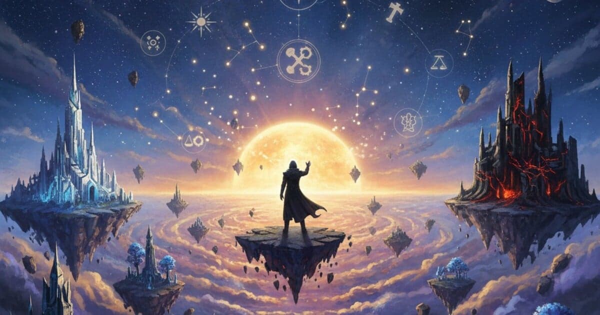 Brandon Sanderson a jeho Cosmere prichádzajú na Apple TV+