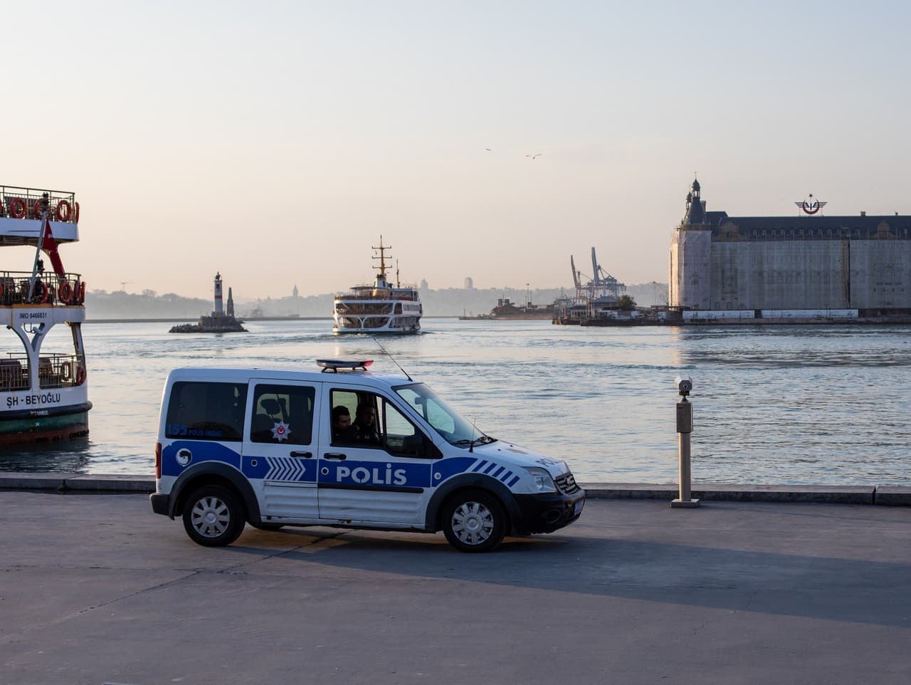 Rodina z Hamburgu sa zrejme otrávila chemikáliami v Turecku