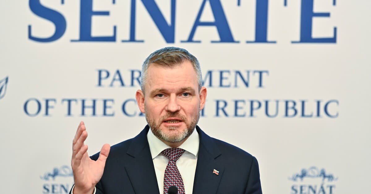 Poradca Pellegriniho končí kvôli kauze s dotáciami