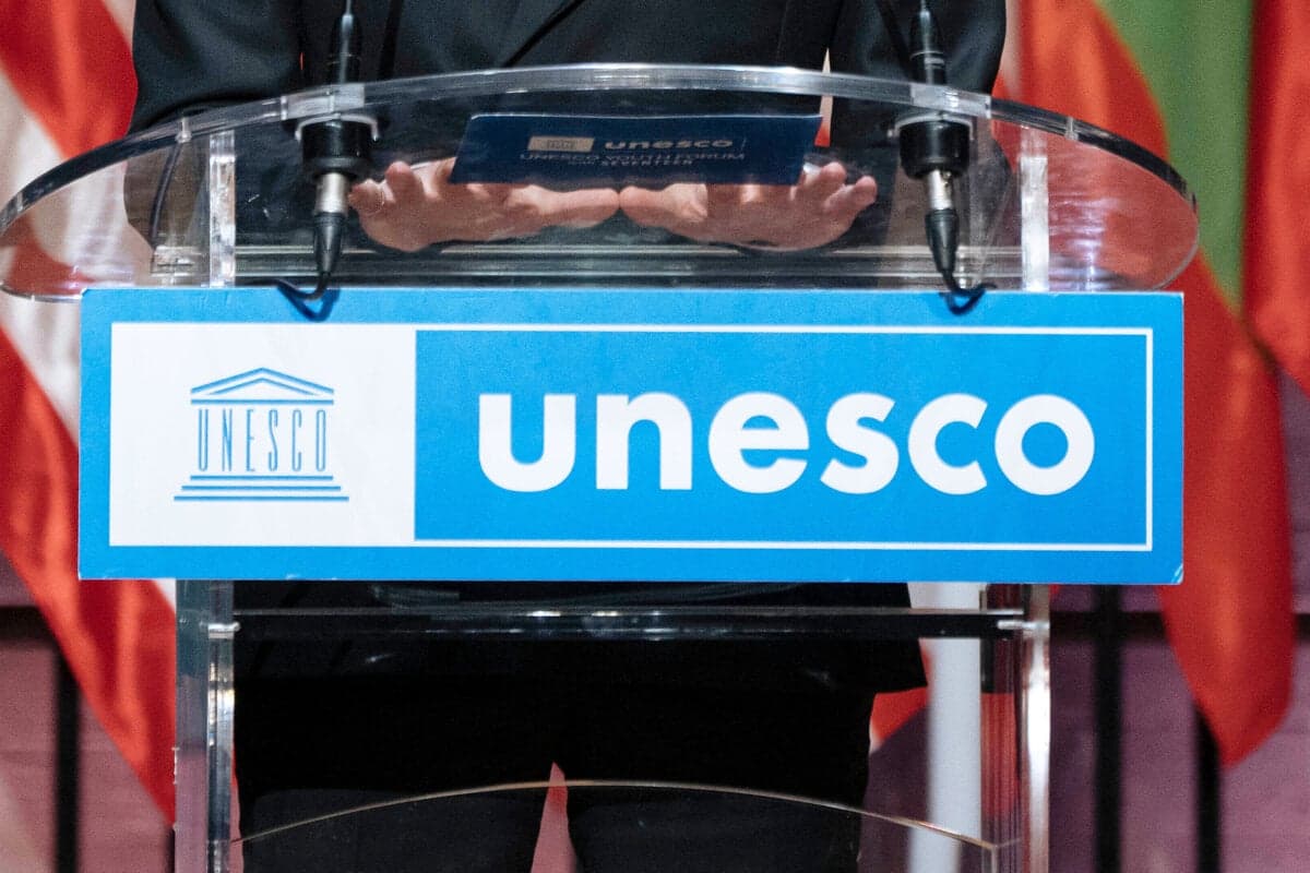 Uzbekistan hostí 43. Generálnu konferenciu UNESCO s Pellegrinim