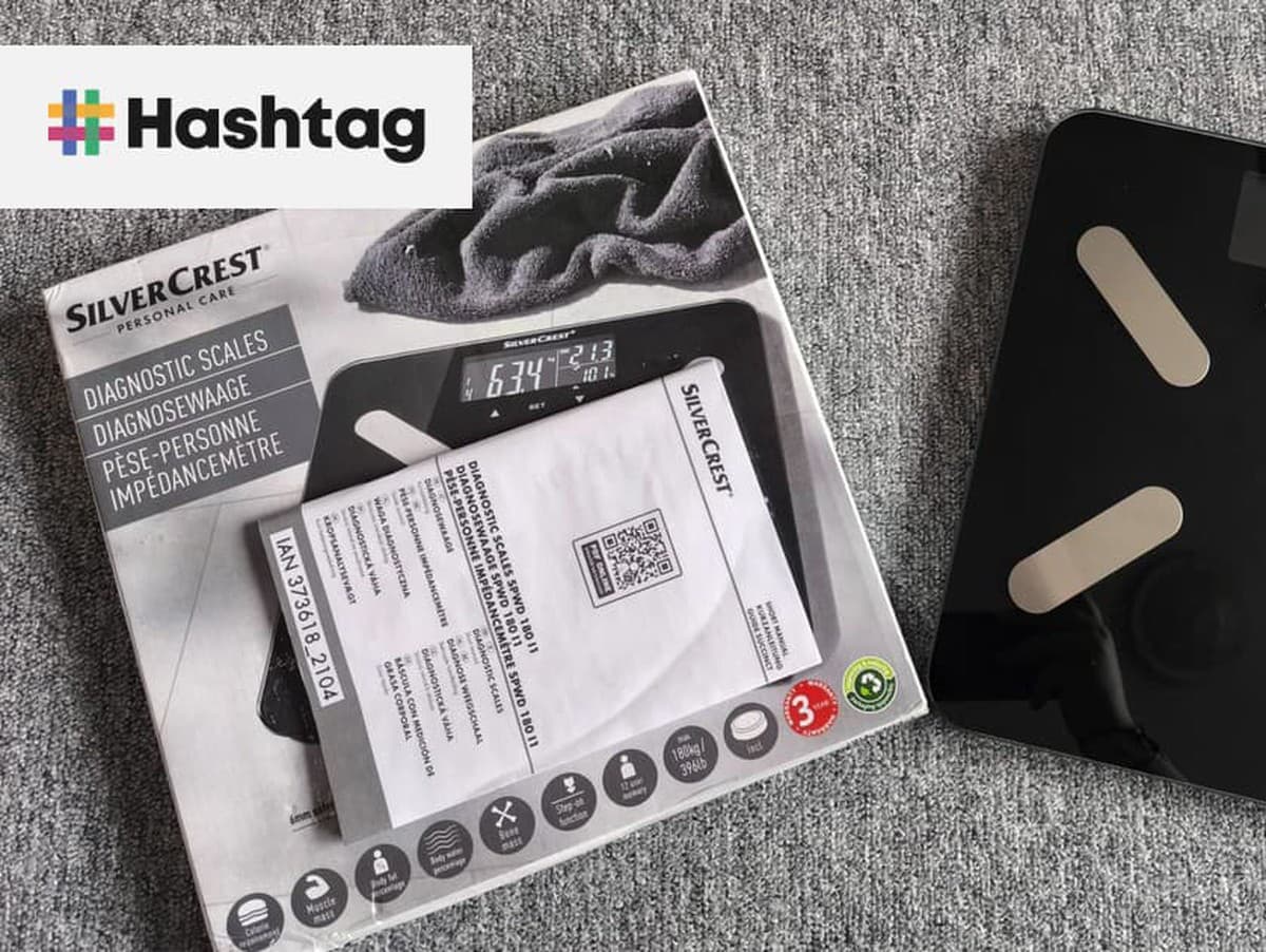 Diagnostické váhy: Zmerajte si zdravie za pár eur