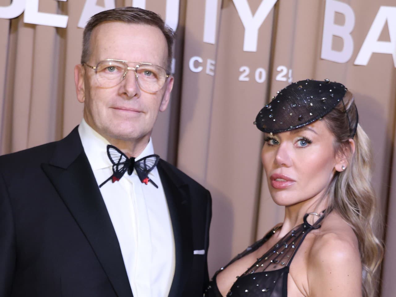 Kollár po rozchode s Laurou: Vtipkuje a vyvoláva reakcie