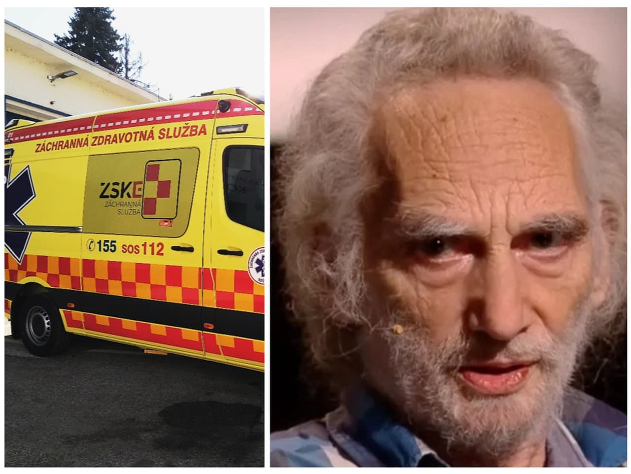 Polícia obvinila páchateľa napadnutia komentátora Schutza