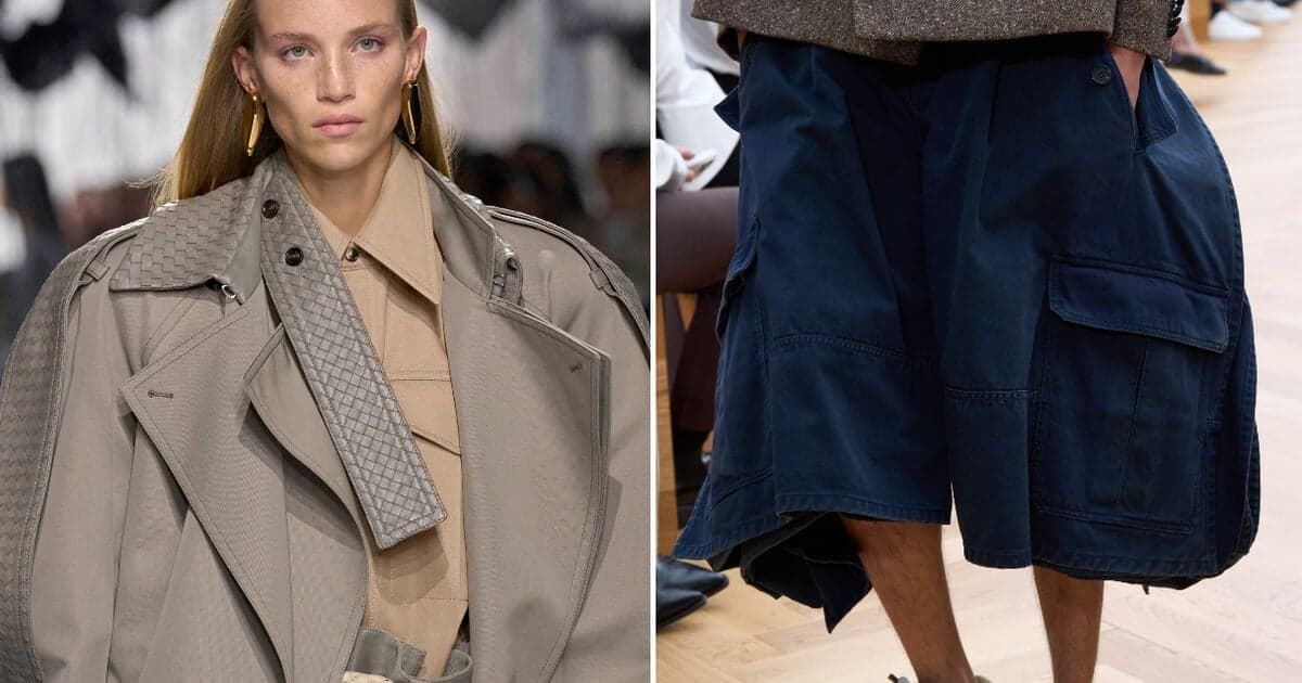 Módne trendy roku 2026: Vintage, farby a chic elegancia