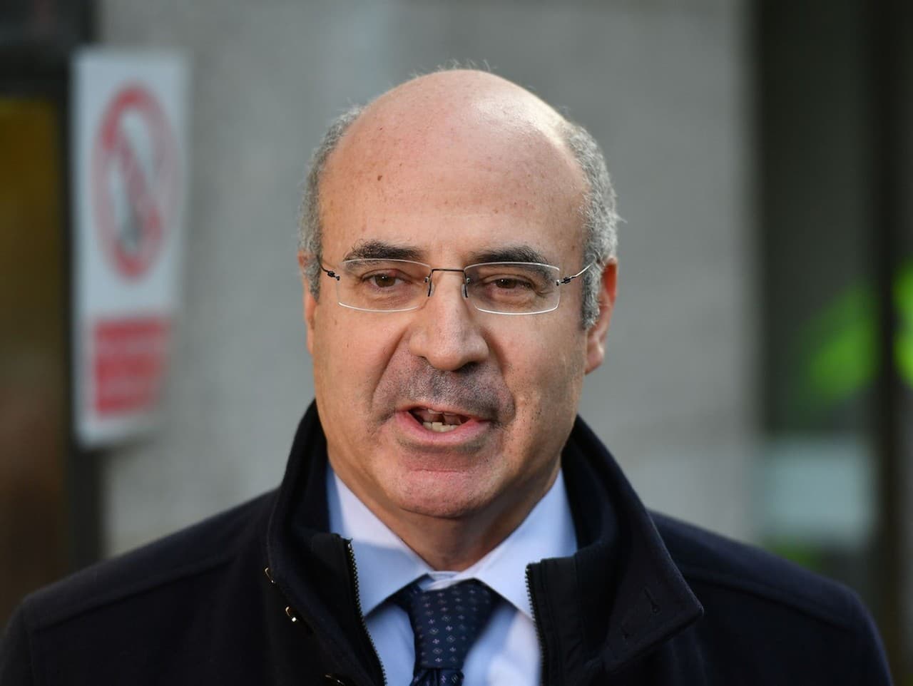 Bill Browder: Kľúč k oslabení ruskej ekonomiky je v rukách Západu