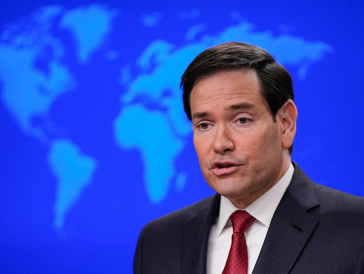 Marco Rubio verí v rýchle prímerie medzi Thajskom a Kambodžou