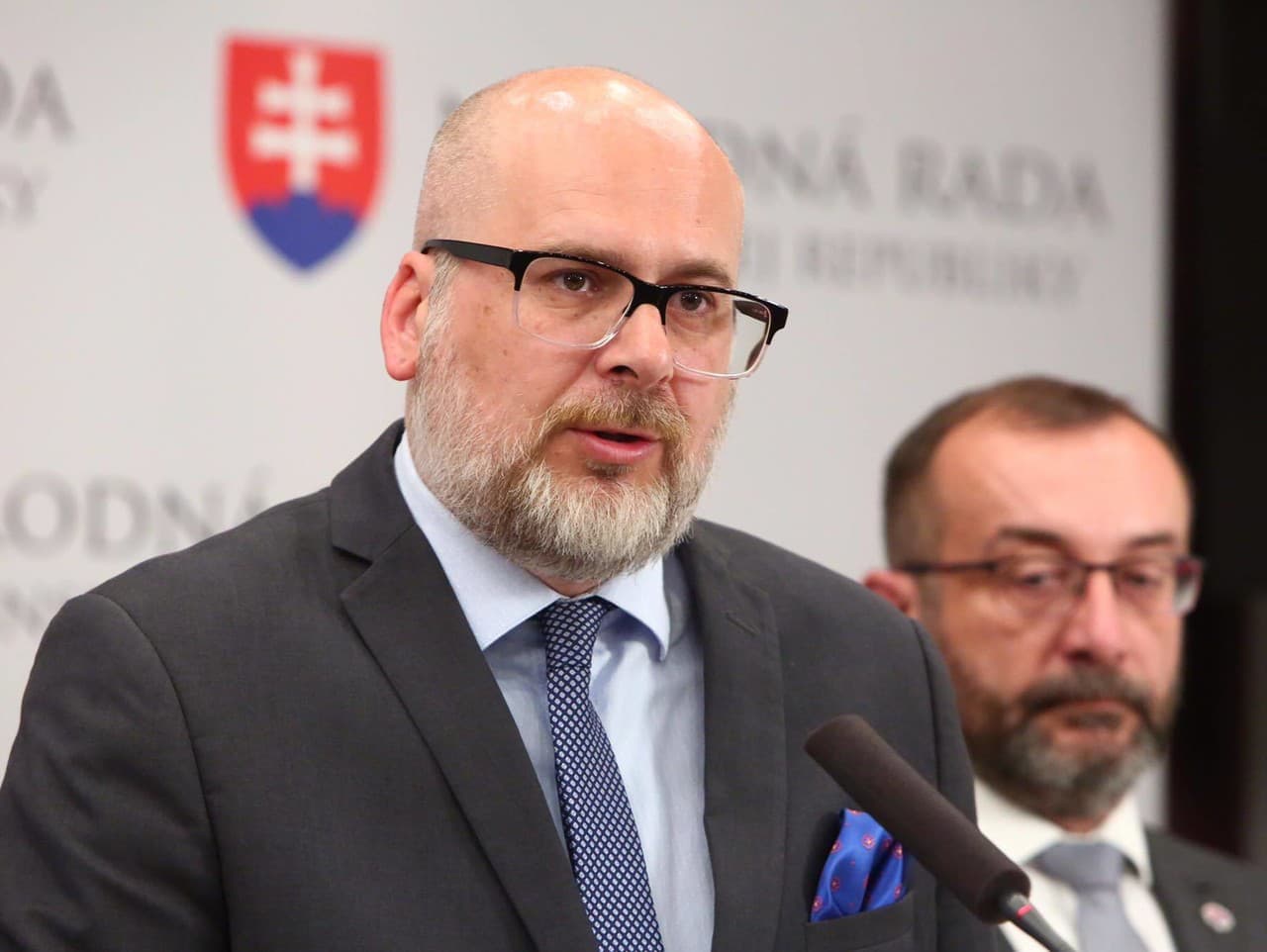 Ministerstvo vnútra reaguje na kritiku Progresívneho Slovenska