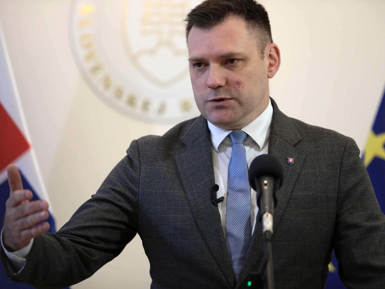 Taraba podáva podnet na GP za nečinnosť predchodcov pri Istrocheme