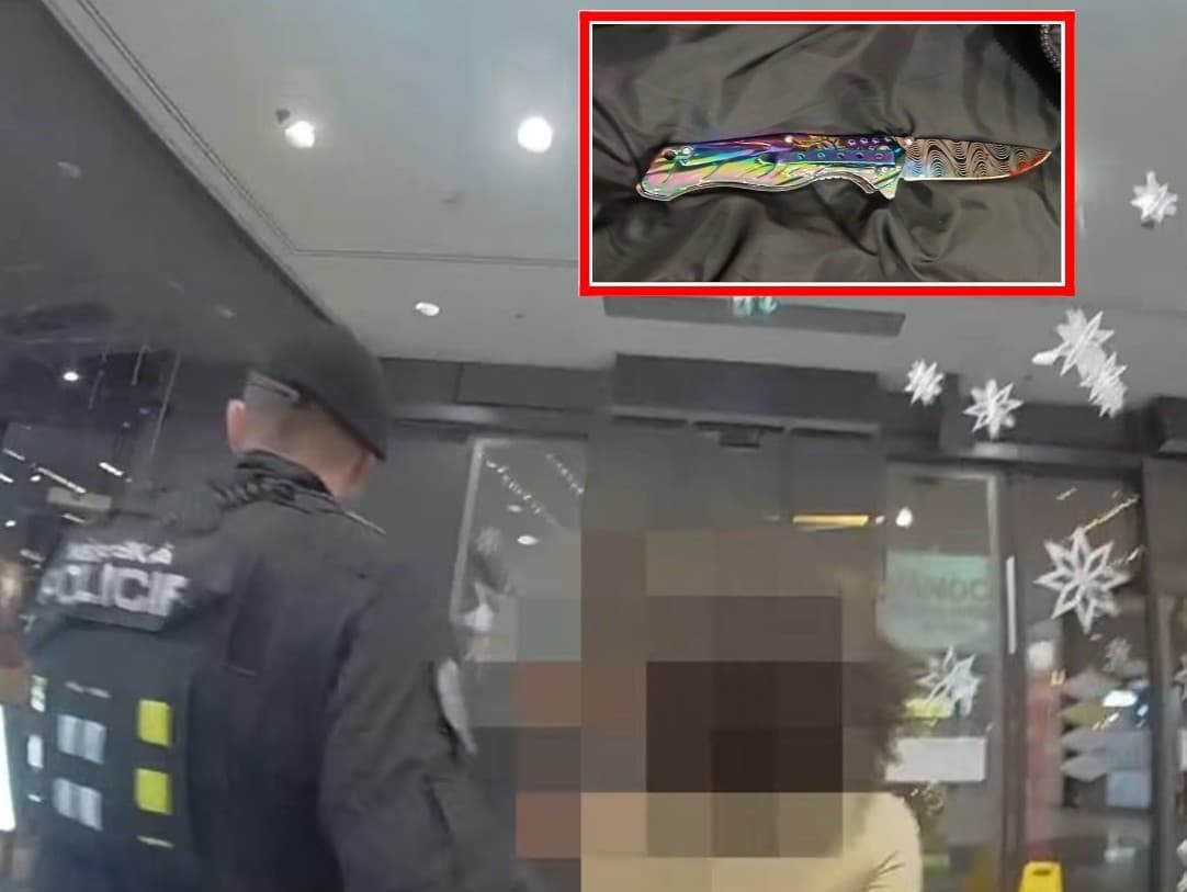 Útok na člena vládnej strany v Prahe: Polícia zadržala 17-ročné dievča