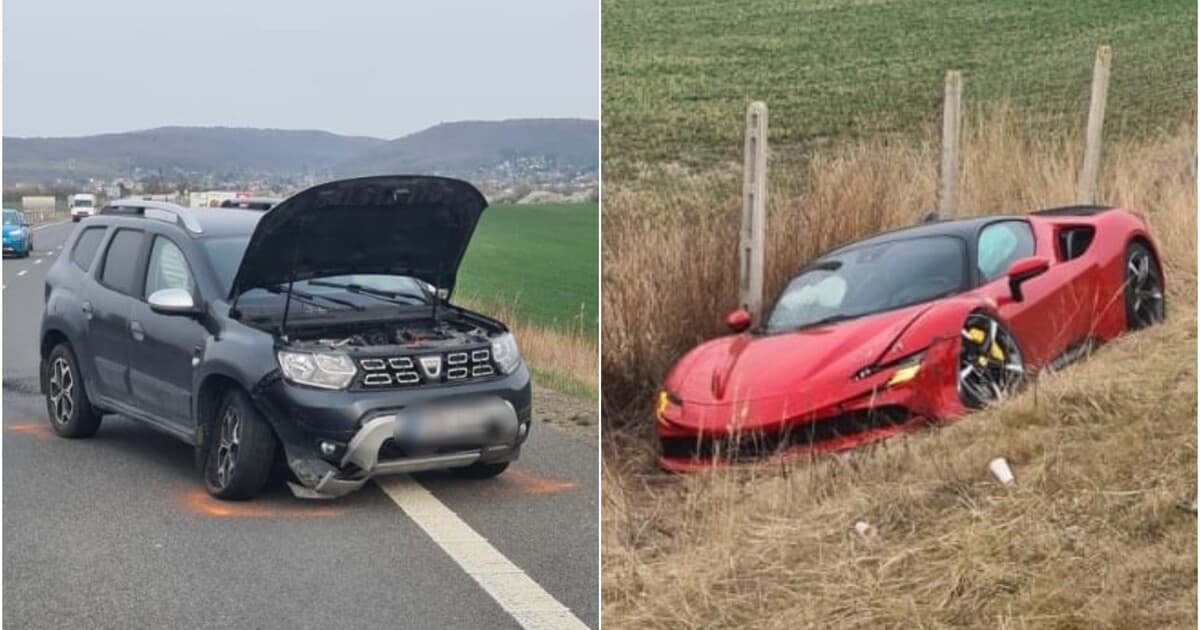 Rozdiel medzi škodovou udalosťou a dopravnou nehodou