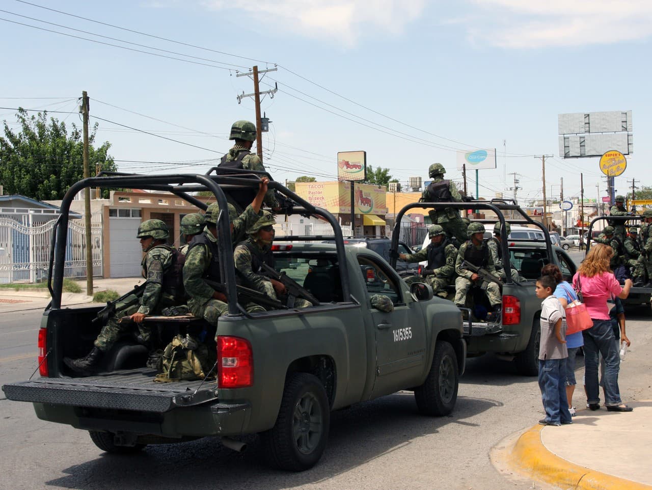 Mŕtvi zamestnanci kanadskej firmy: Tragédia v Mexiku