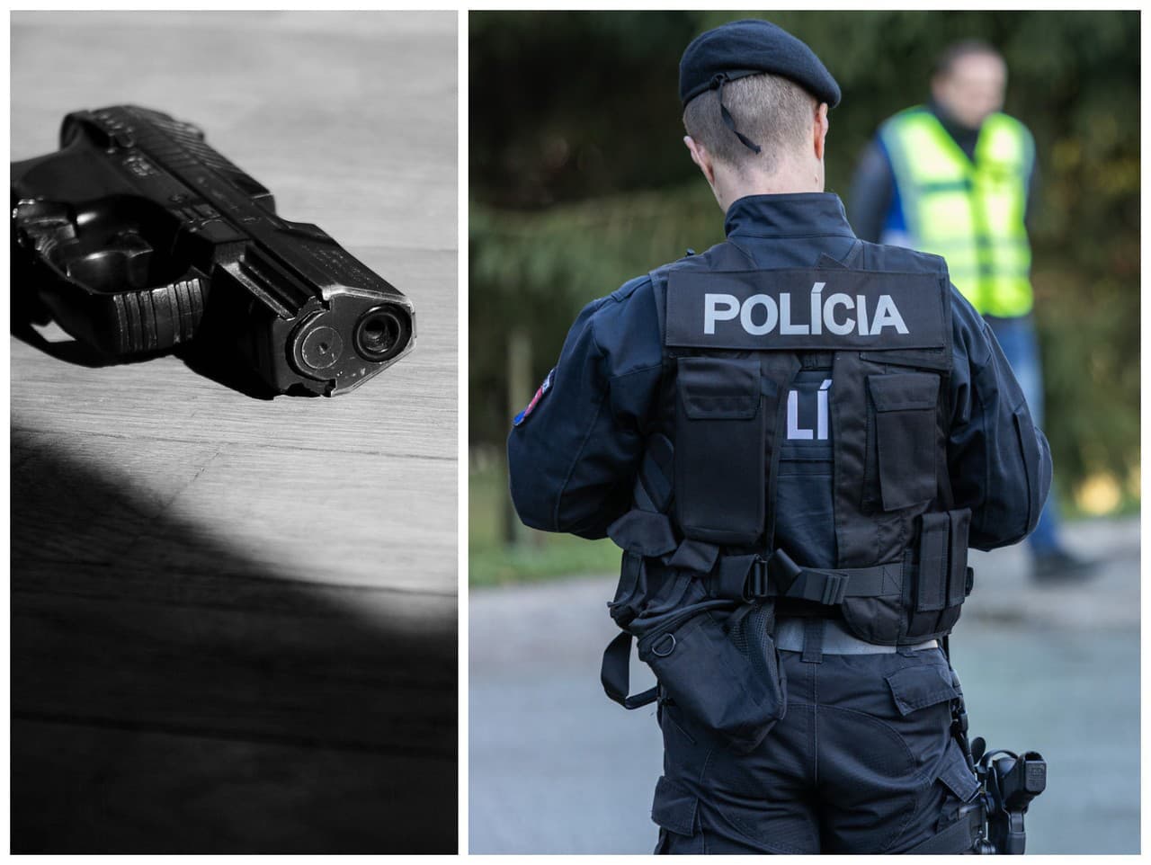 Streľba v Madunicach: Zranený 20-ročný mladík v nemocnici