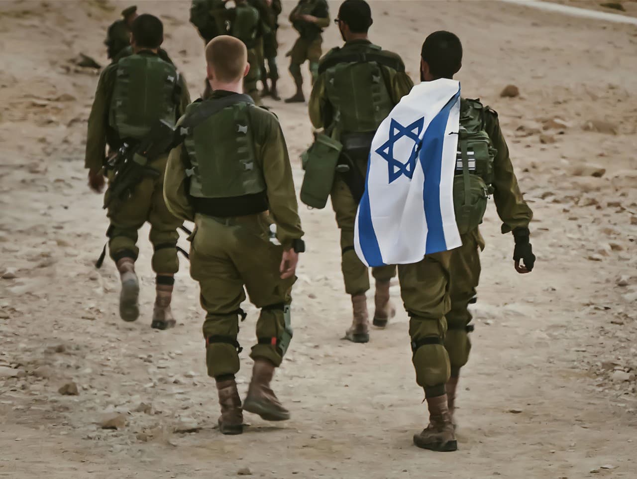 Izraelská armáda zabila 15 členov Hizballáhu, útoky pokračujú