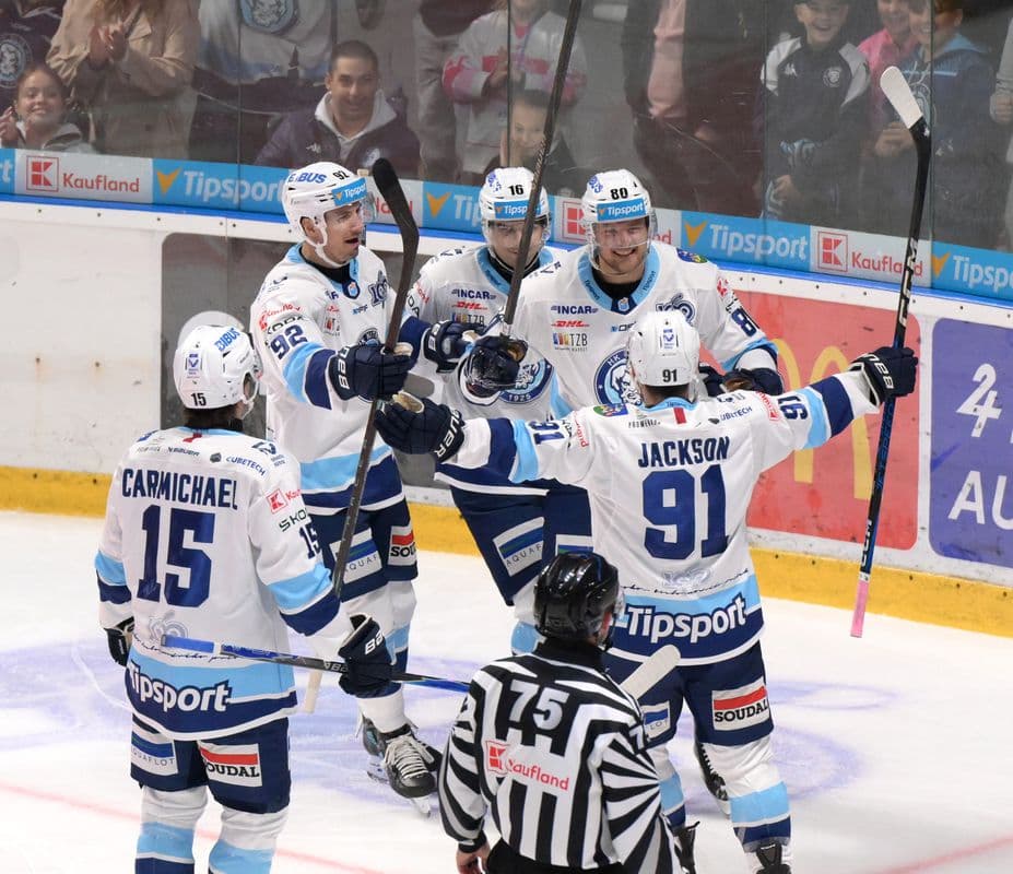 Nitra posilnila vedúcu pozíciu v Tipsport lige