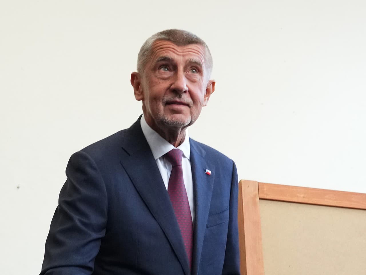 Babiš o muničnej iniciatíve: Dobrý krok, ale s otázkami o korupcii