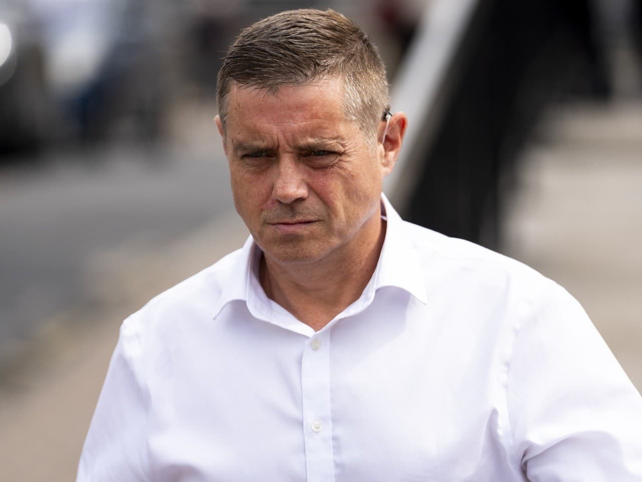 Tragická smrť herca Johna Alforda vo väzení: Odsúdený za sexuálne zločiny