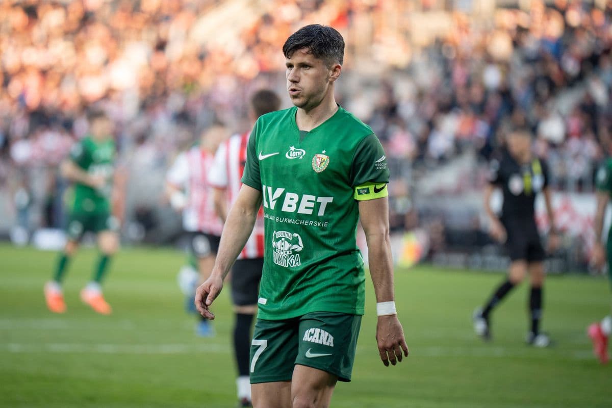 Futbalista Petr Schwarz prežil vážne zranenie: Rozhodovali sekundy