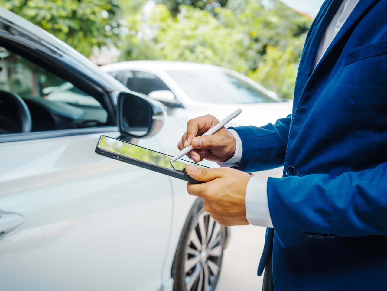 Vtipný formulár o nehode sa stal hitom na sociálnych sieťach