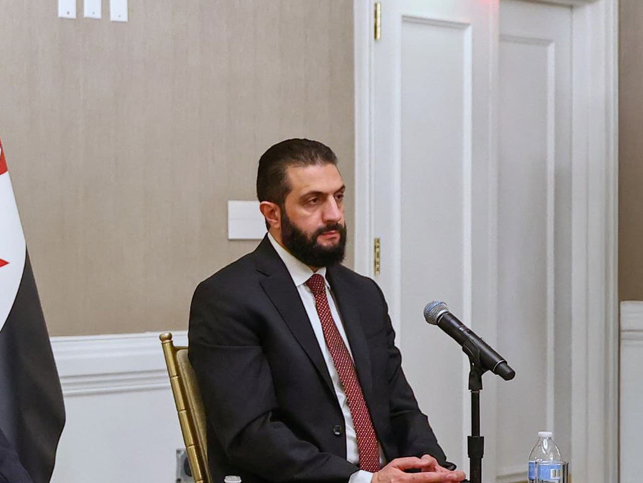 Sýria odmieta demilitarizovanú zónu na juhu krajiny