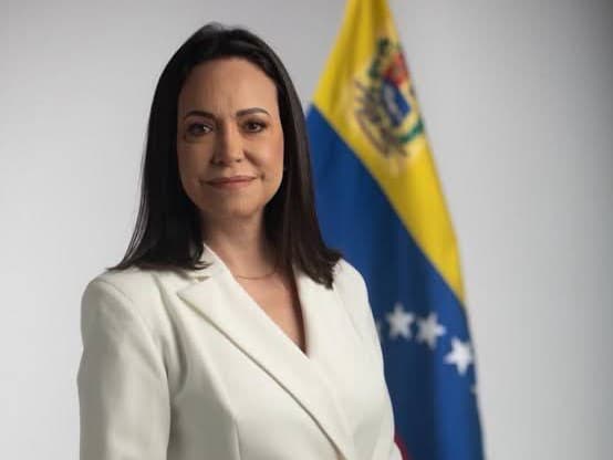 Nobelovu cenu za mier prevezme dcéra Márie Coriny Machadovej