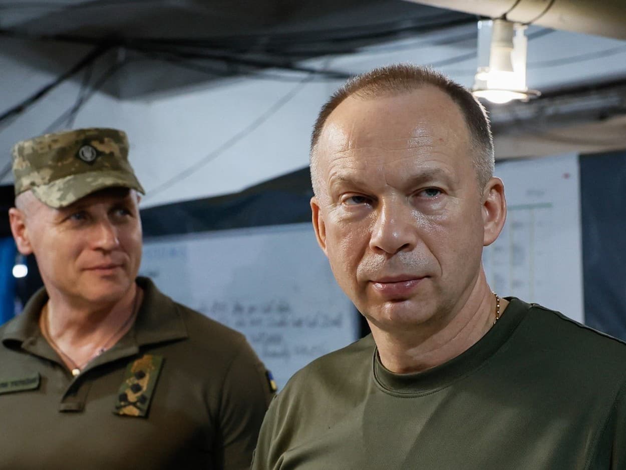 Masaker ukrajinského velenia: Zrada alebo nedbanlivosť?