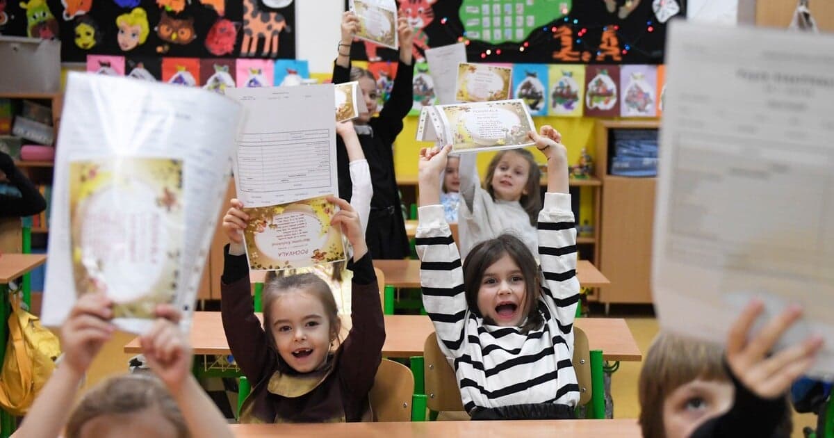 Zvýšený prídavok pre prvákov: Kedy ho rodičia dostanú?